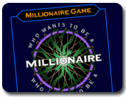Who Wants To Be A Millionaire?